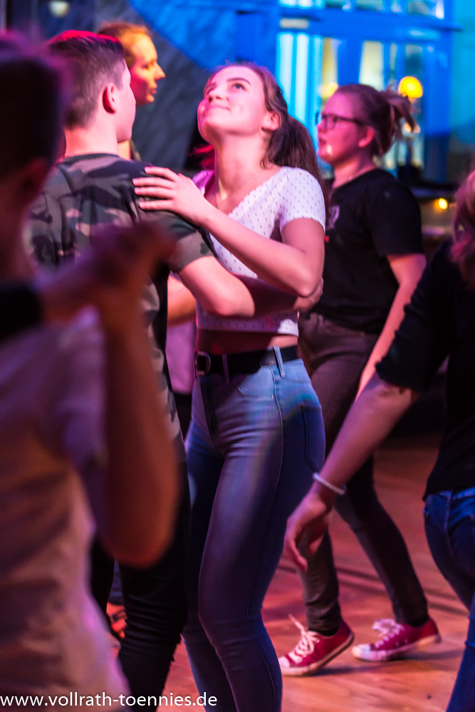 2019 11 23 Karaoke Party 0454